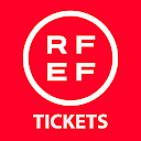RFEF Tickets APK