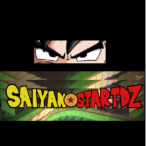 SaiyanStartDZ logo