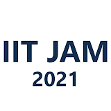 IIT JAM 2021 & GATE Chemistry Physics Mathematics icon