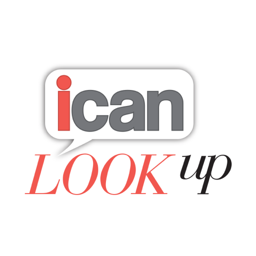 ICAN LookUp 7.0.0 Icon