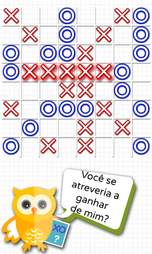 JOGO DA VELHA: Gameplay Comentado [2 Players] 