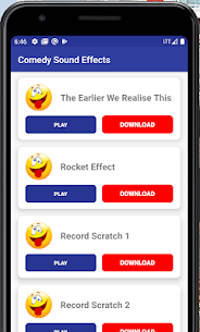 Free Nigeria Comedy Sound Effects Download 4