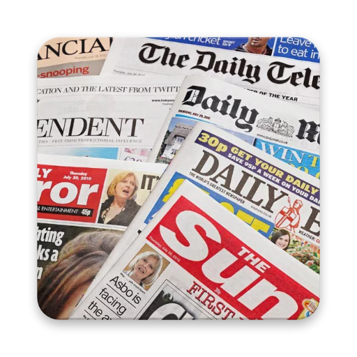 All English Newspapers Daily - - Apps on Google Play