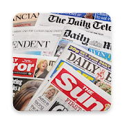 Top 46 News & Magazines Apps Like All English Newspapers Daily - Popular News papers - Best Alternatives