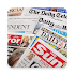All English Newspapers Daily - Popular News papers10.9