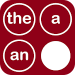 Articles in English: Learn app Apk