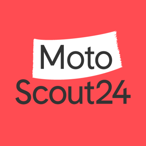 MotoScout24 Schweiz 5.1.10 Icon