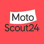 Cover Image of Descargar MotoScout24 Suiza  APK