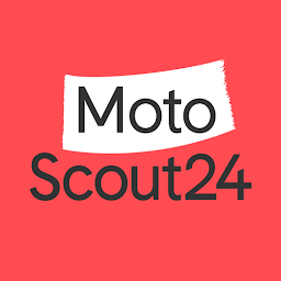 Ikoonprent MotoScout24 Schweiz