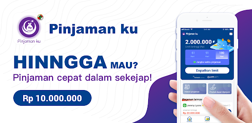PinjamanKu Dana Cepat Pinjaman KTA Online on Windows PC Download Free