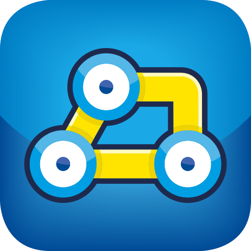 Car Sharing logo