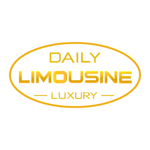 Daily Limousine logo