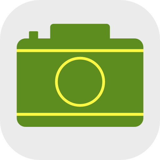 Paint camera 1.7 Icon