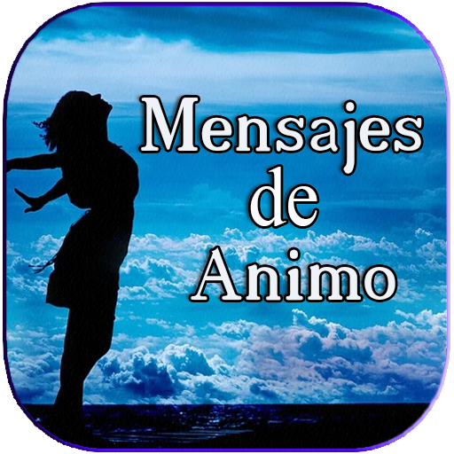 Frases de Animo y Positivas logo