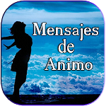 Cover Image of Download Frases de Animo y Positivas  APK