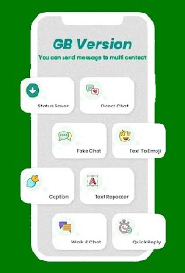 OG WASHATSAPP LATEST Version MOD APK (Unlocked) 1