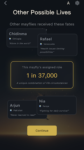 Mayfly Life screenshot 4