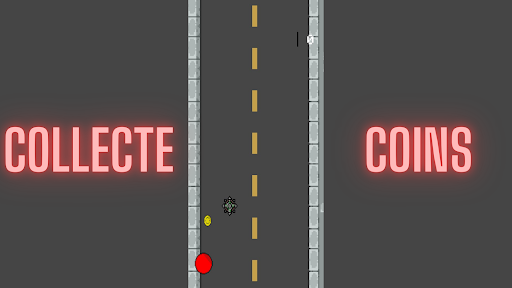 RollSafe: Avoid Spikes Screen 2