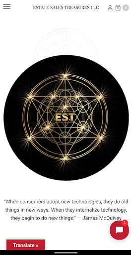 Estate Sales Treasures LLC