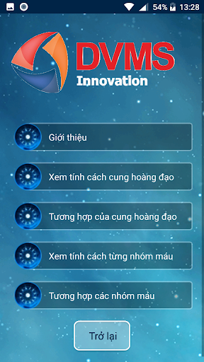 Bí Ẩn Screen 3