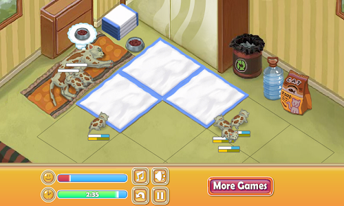 Pet Nursery, Caring Game Unknown