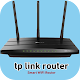 tp link router دانلود در ویندوز