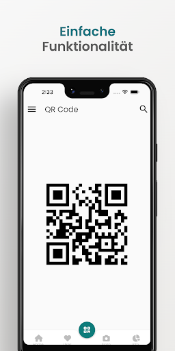 Goody App Screen 3
