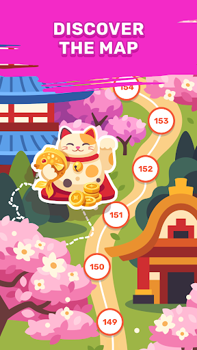 Differences: Journey Screen 2