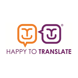 Icon image Happy To Translate