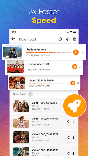 Video Downloader