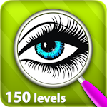 Find the Difference 150 levels Apk