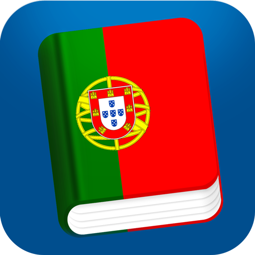 Learn Portuguese Pro  Icon