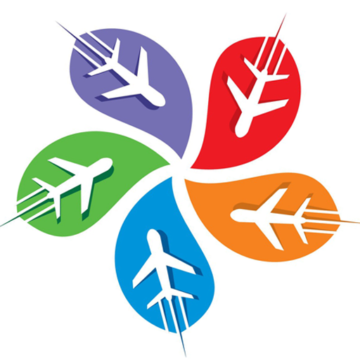 Cheap flights and hotels