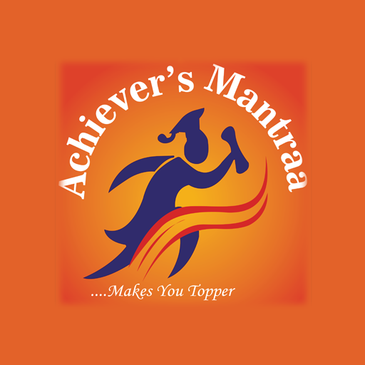 Achievers Mantraa logo