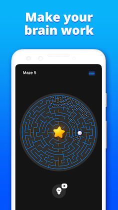 Labyrinth Master - Screenshot 3