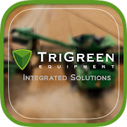 TriGreen Equipment  Icon