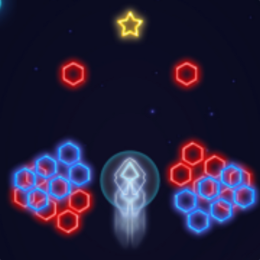War Galaxy logo