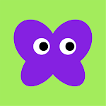 Cover Image of ดาวน์โหลด Butterfly - Lesbian Dating, Fo  APK