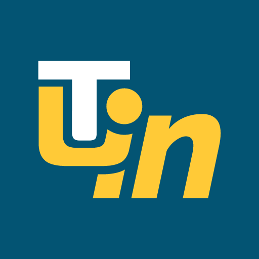 Touro Nevada TUNEin logo