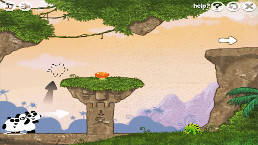 3 Pandas Night Physics GameAPK (Mod Unlimited Money) latest version screenshots 1