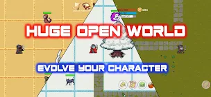 Ferral Quest - Screenshot 1