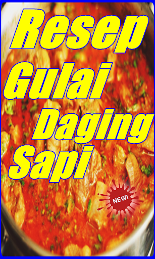 Resep Sup Dan Gule Daging Sapi Terlengkap