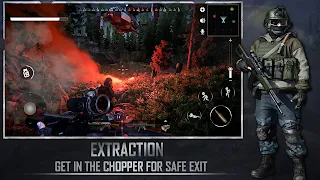 Army Agent Breakout - Screenshot 2