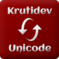 Kruti Dev to Unicode Kruti d