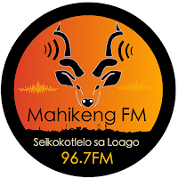 Mahikeng FM 96.7