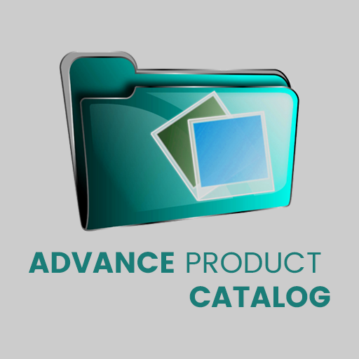 Advance Product Catalog Laai af op Windows