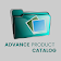 Advance Product Catalog icon