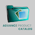 Advance Product Catalog