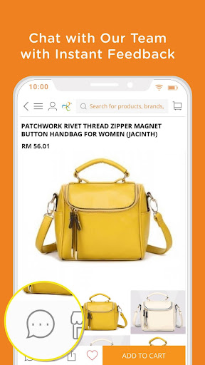 SavanahTrans Screenshot 3 - AppWisp.com