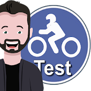 Top 38 Education Apps Like Test Conducir Motocicleta 2020 (Permiso A) - Best Alternatives